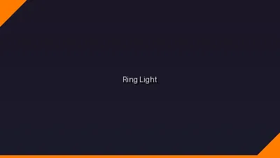 积分兑换 - LED环形补光灯 | 欧美伦理 积分商城