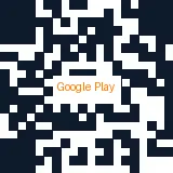 Google Play下载二维码 - 每日大赛 欧美伦理 APP